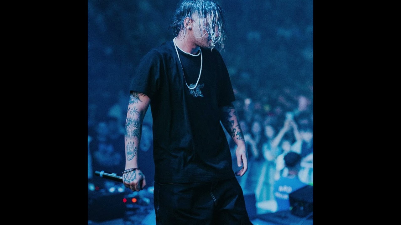 [FREE] Ian Type Beat "Belaire 2" (prod. xopurpp)