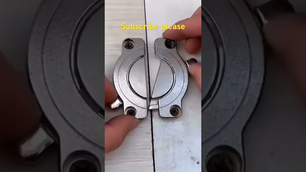 Automatically #process #of #auto # robo # trail # pending#locking #system #new #morning