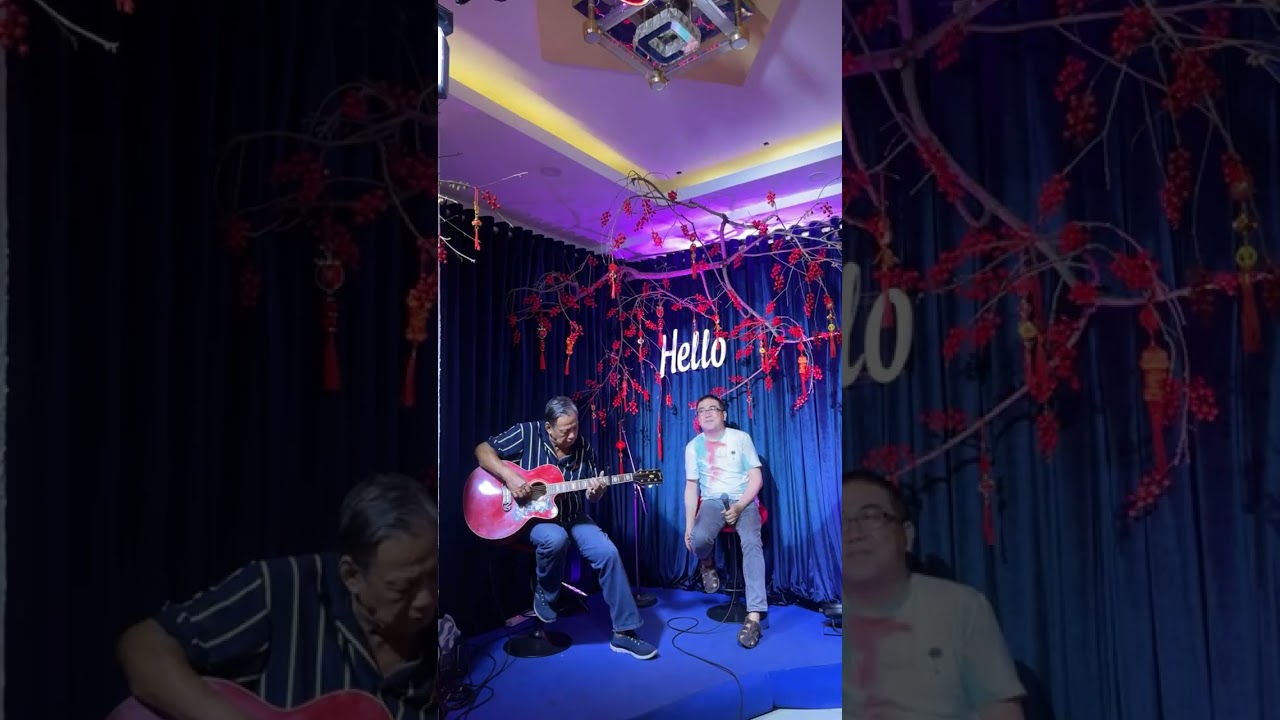 Còn yêu em mãi - Nguyễn Trung Cang - Shine Nguyen