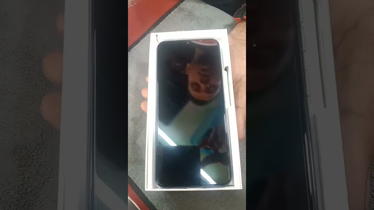 tecno pop 5 pro unboxing short# #video