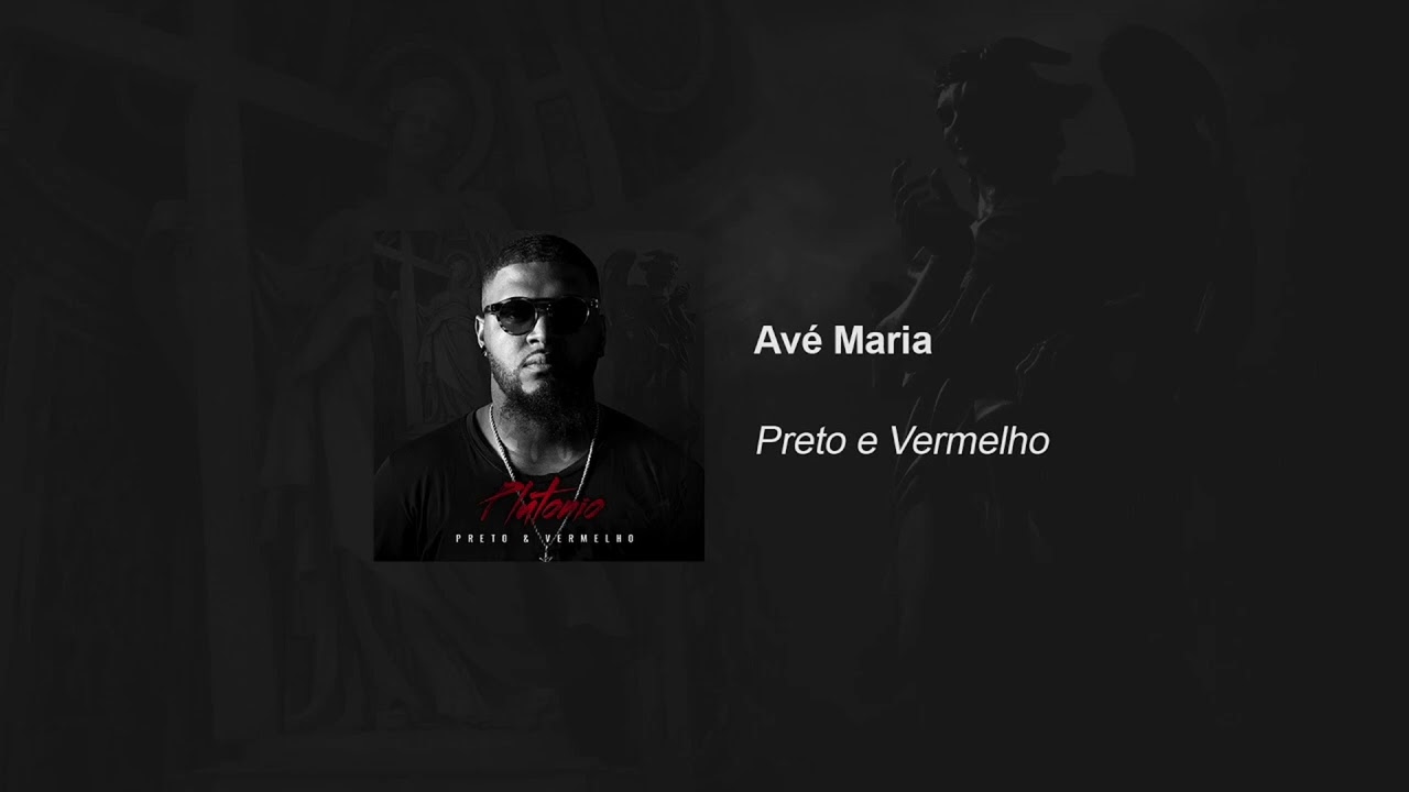 Plutonio - Ave Maria (Pain hip hop)
