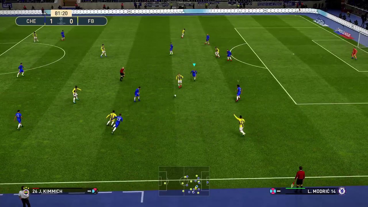 CAMPEONATO DO MELHOR JOGO DE FUTEBOL DE TODOS OS TEMPO NÃO TEM COPARAÇAO.