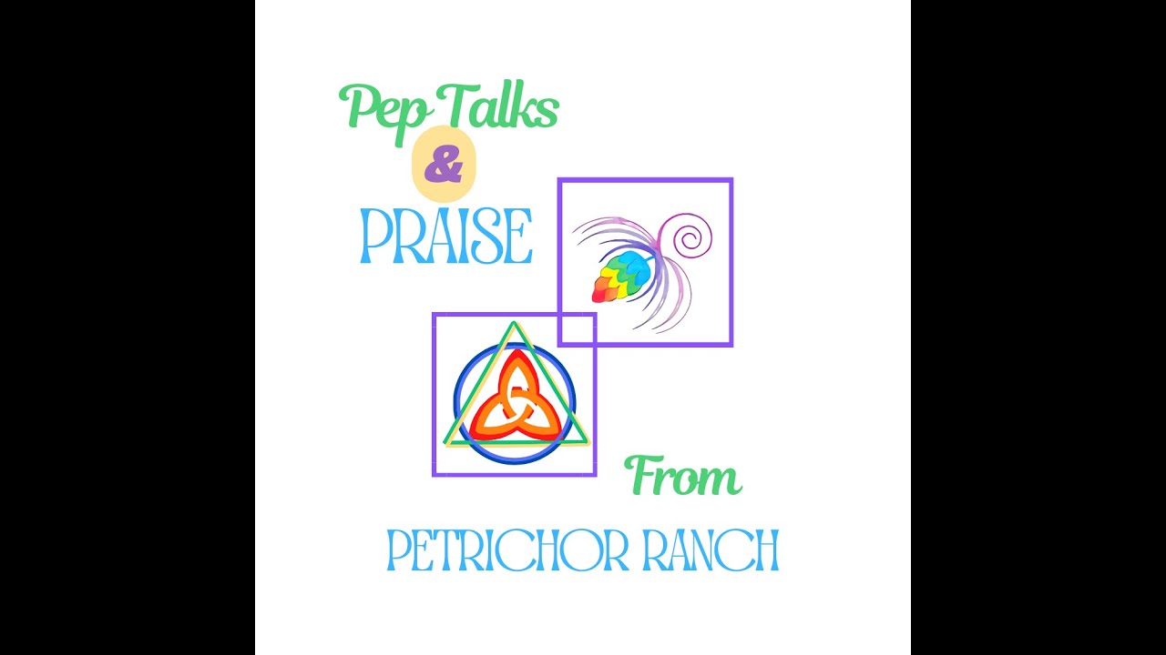 Pep Talks & Praise (09/18/25) Spiritually Sanitized / 1 Peter 1:15