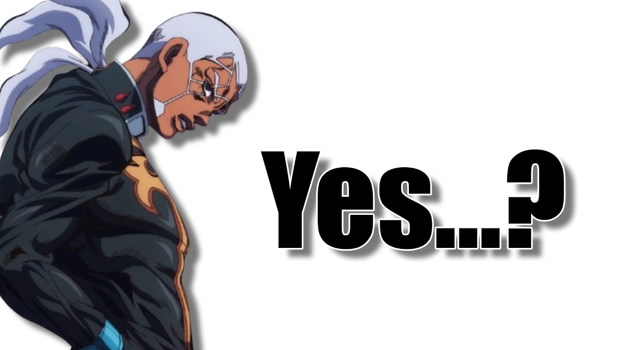 Is Pucci...black?