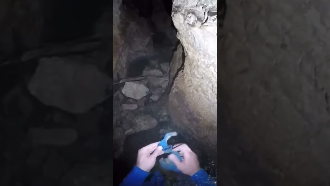 Provalija na Tresibabi