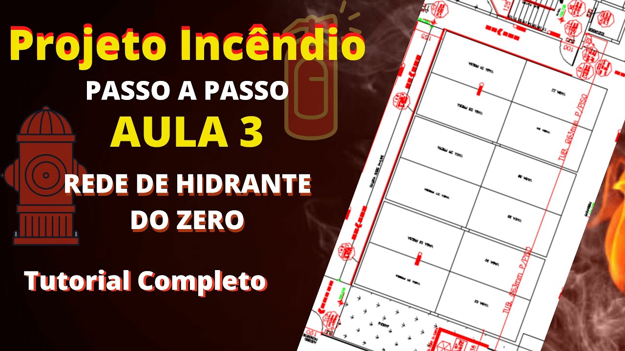 curso de prevenção e combate a incêndio online grátis   aula3