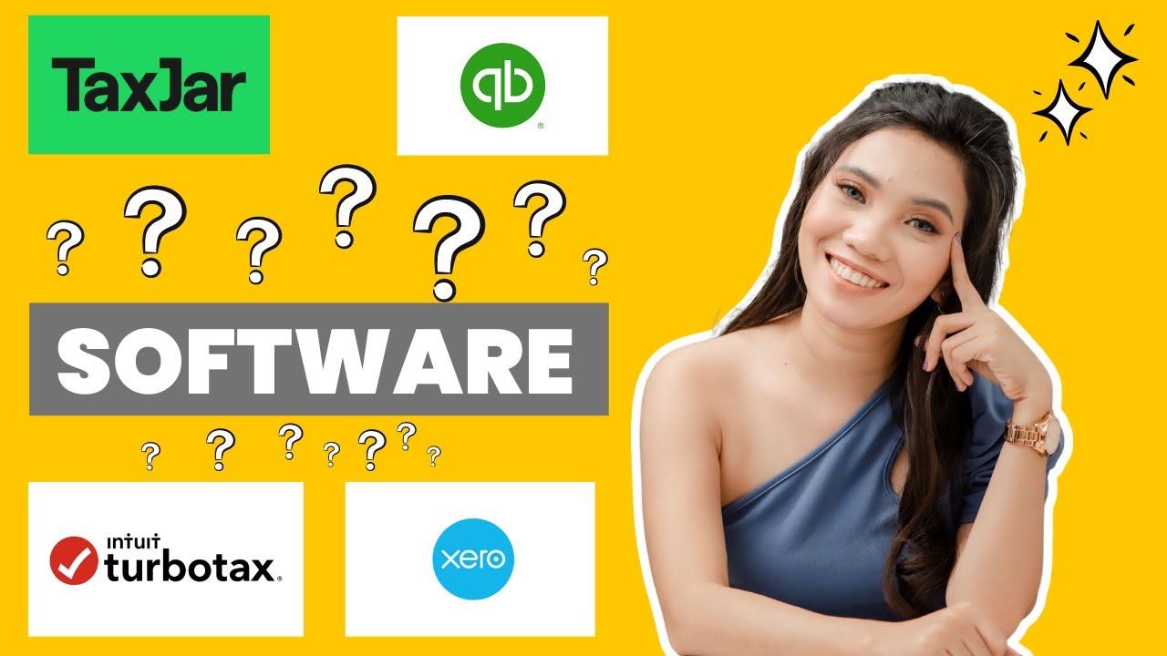 Different Software That You Should Know As a Bookkeeper | Kajea Vlogs