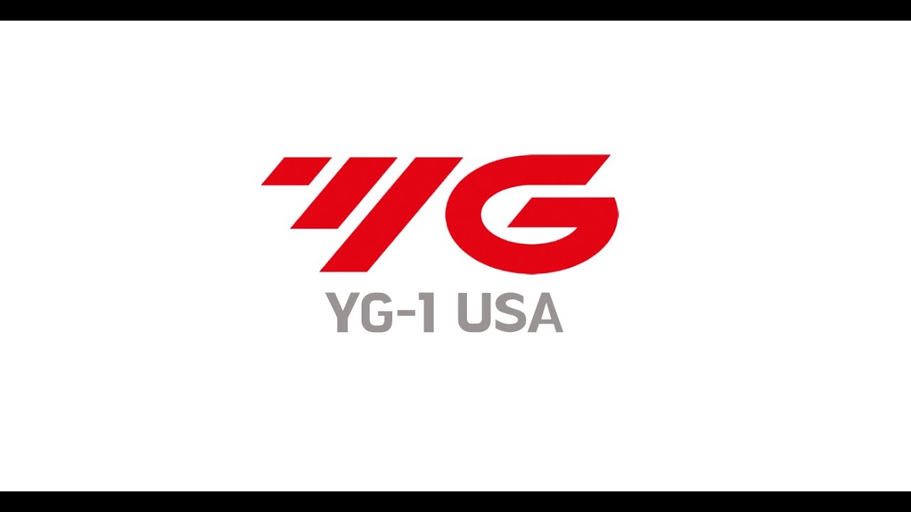 YG-1 Cutting Tools | [About YG-1] YG-1 Corporate Video (English)