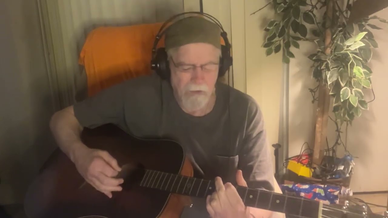 Little Modal Minuet #originalacoustic #tuning #acousticguitar #alvarezguitars 