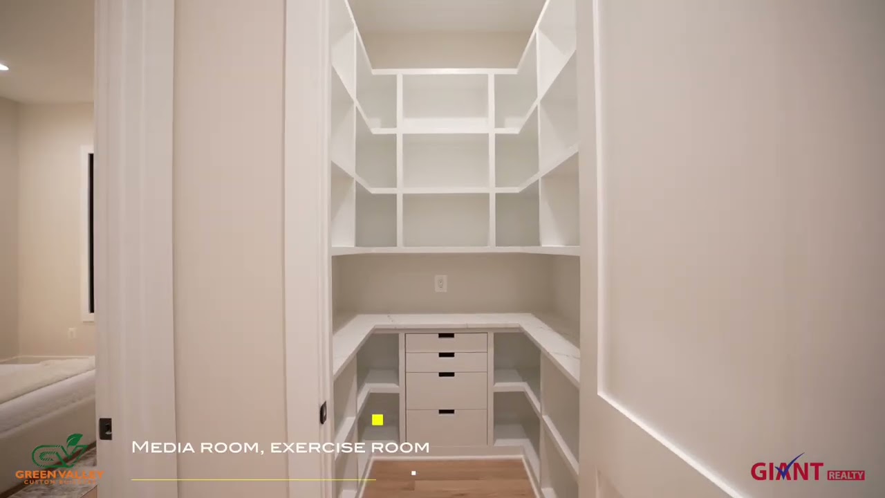 Modern Luxury Home in Mclean Virginia