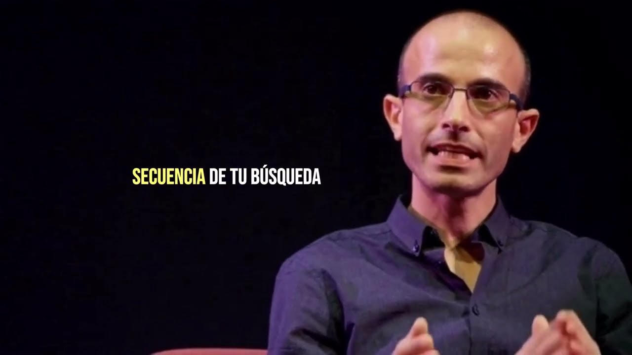 Estilo Harari: Más allá de la privacidad: cómo los sistemas digitales influyen en nuestras vidas
