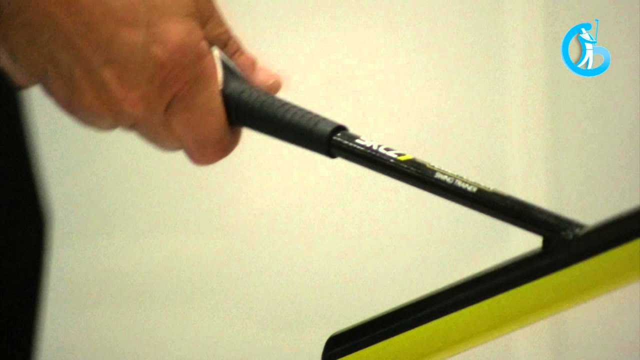 SKLZ Power Position Swing Trainer Review