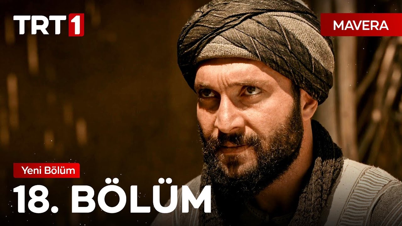 Mavera 18. B&ouml;l&uuml;m @NostaljiTRT