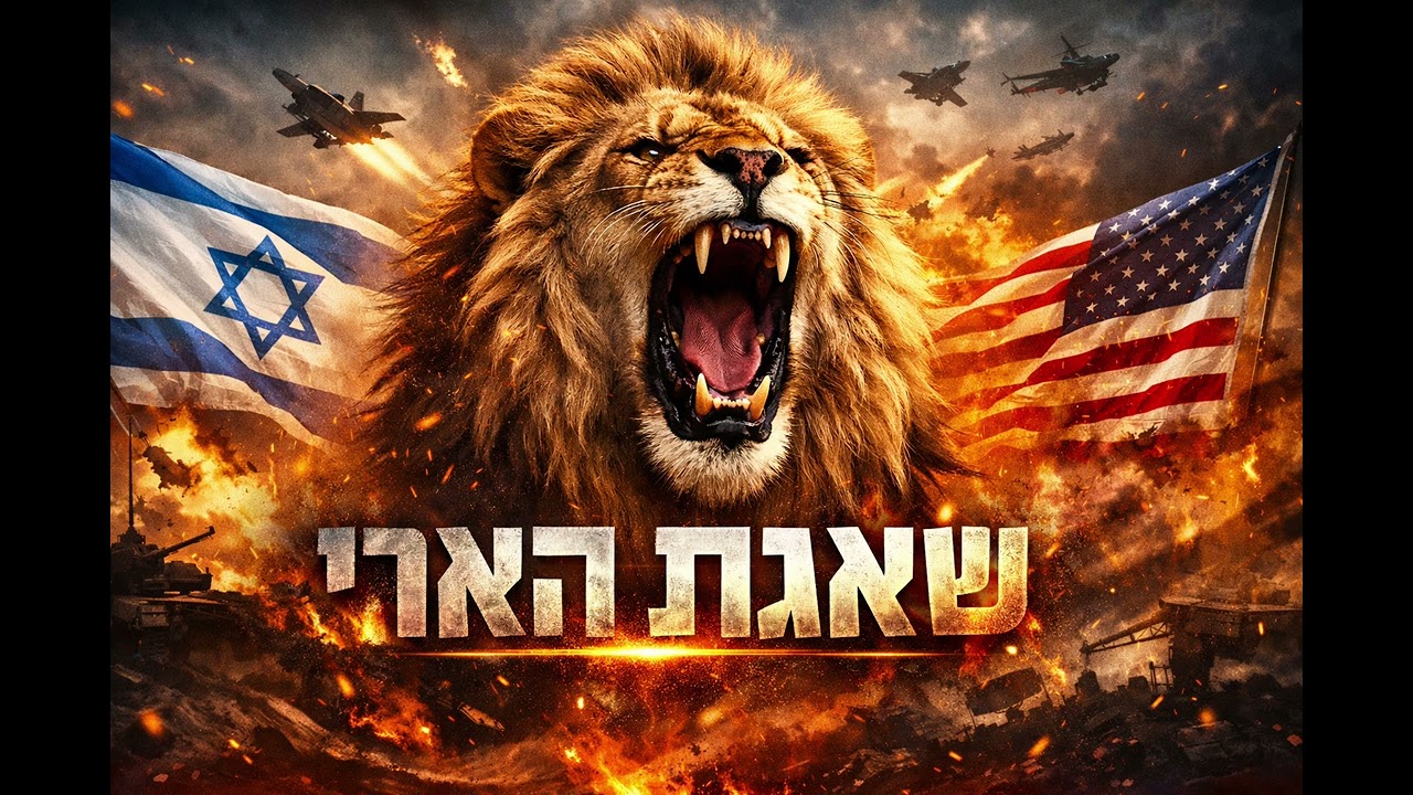 שאגת הארי
