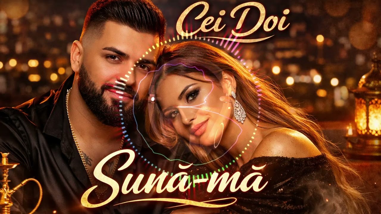 Suna-ma 📞 Cei Doi (Oriental Music) 2026 | HIT ROMANIA YOUTUBE TRENDING