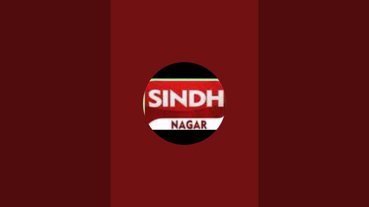 سنڌ ننگر-Sindh Nangar is live!