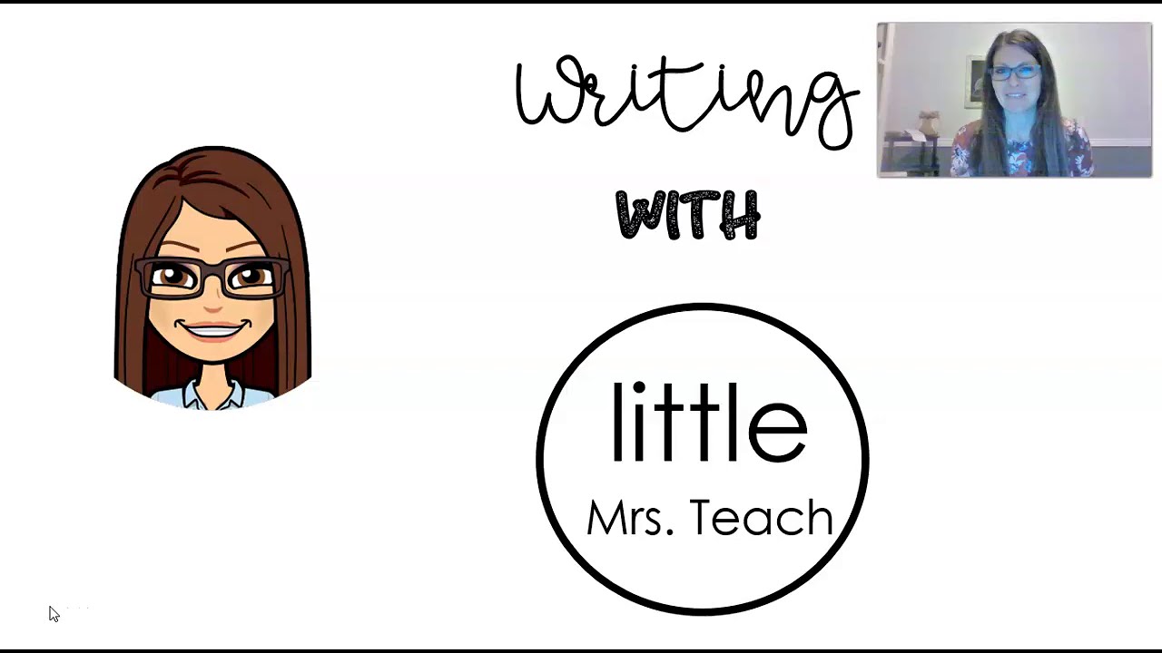 Narrative Writing