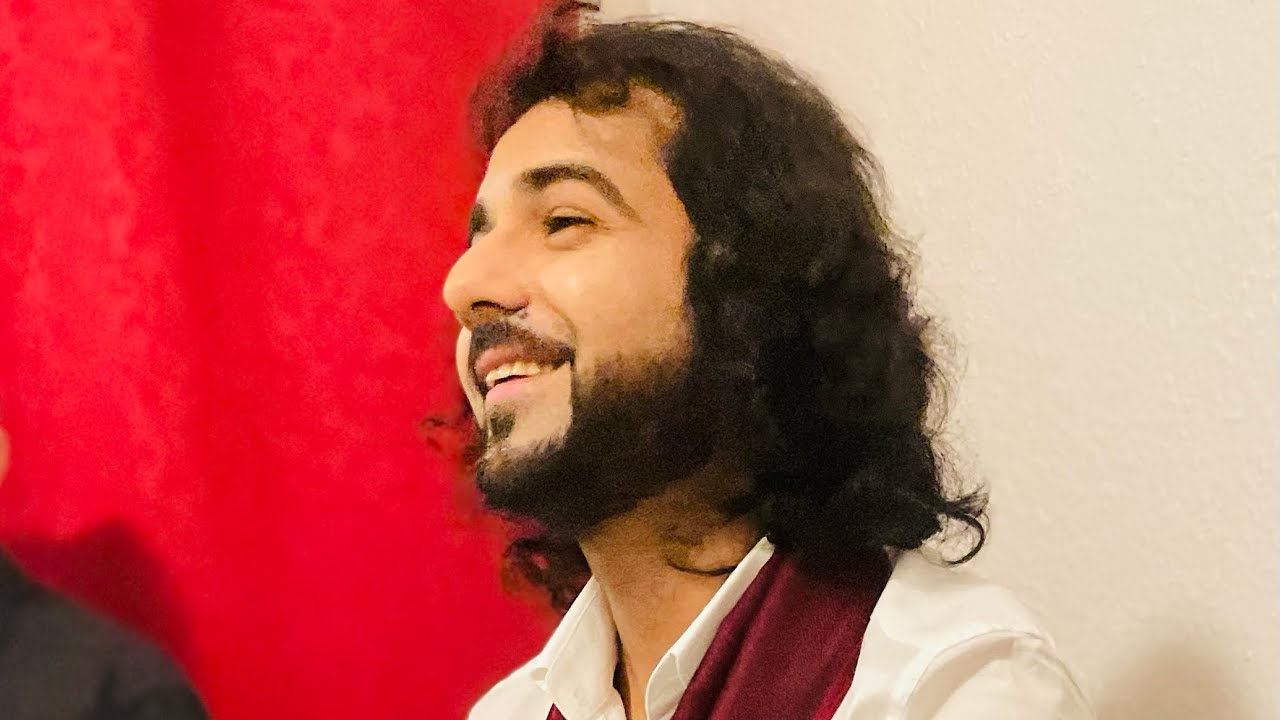 جمشيد سخي اهنگ هاي مجلسي Jamshid Sakhi Majlesi
