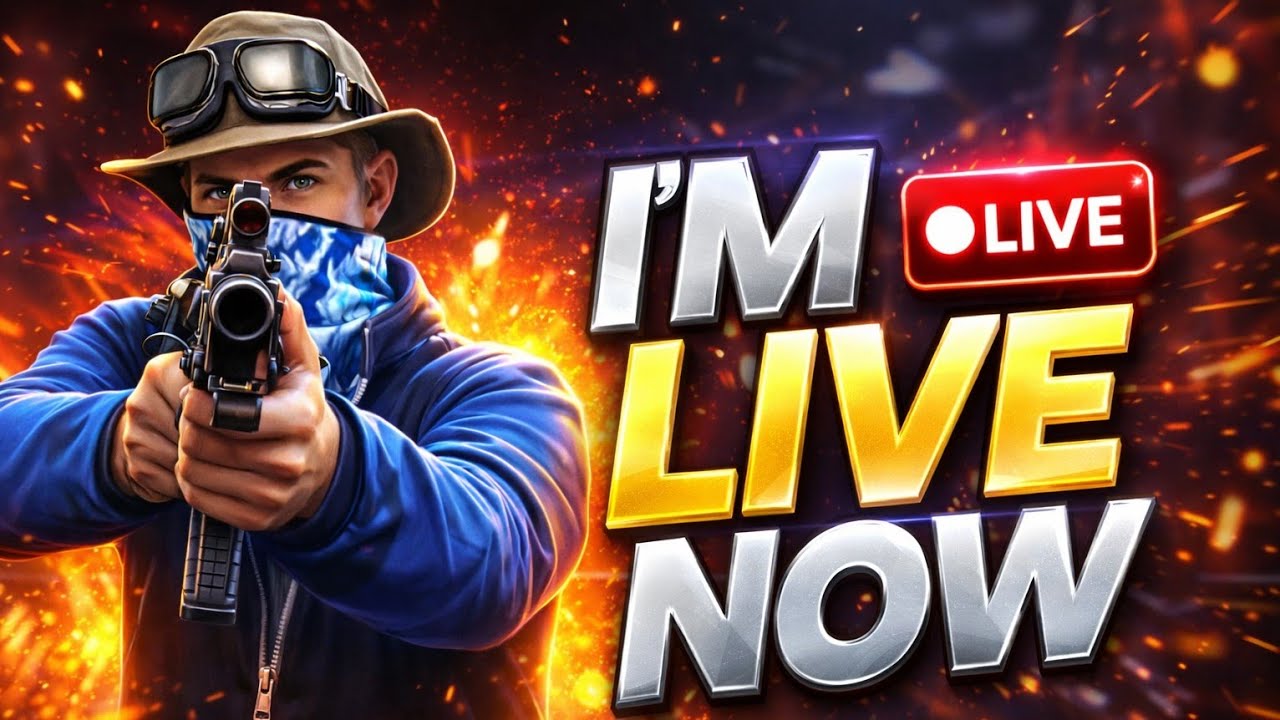 CG GAMER K33 is live!