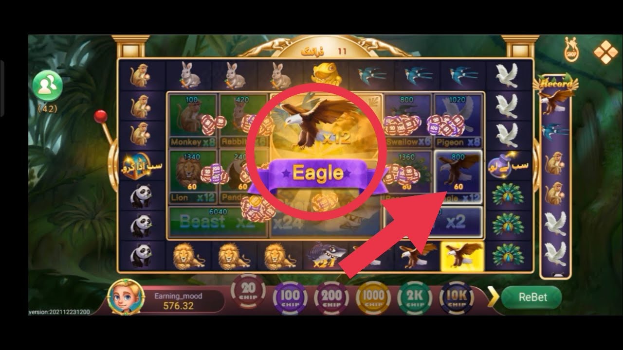 3 patti lucky zoo roulette tricks