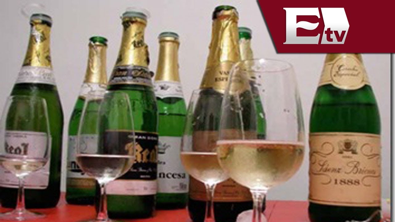 Beneficios de la Sidra / Titulares de la mañana