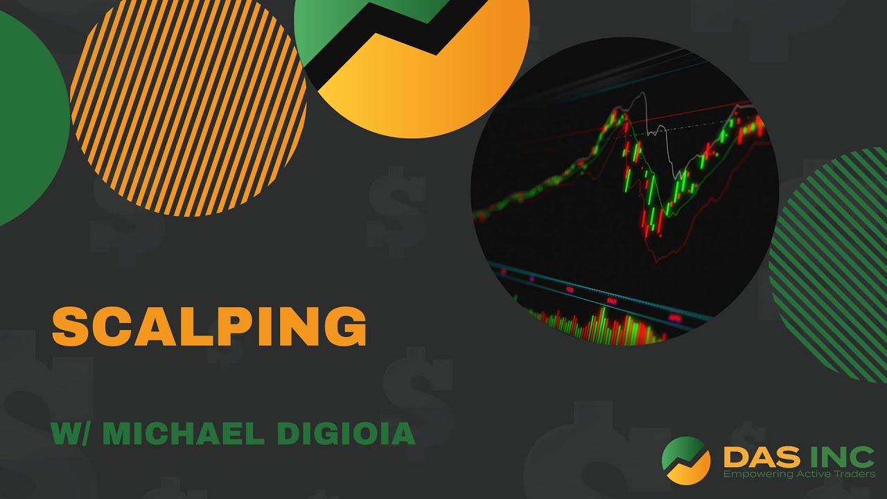 Part 8 - Scalping