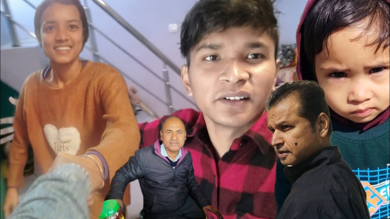 Rohan bhai ke vlogs me kon kon agye ye 😬😬😂