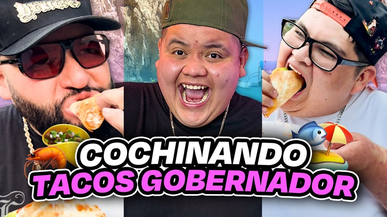Llega SEMANA SANTA 🦐 y tuvimos QUE COCINAR este MANJAR 😍 - La Marraniza