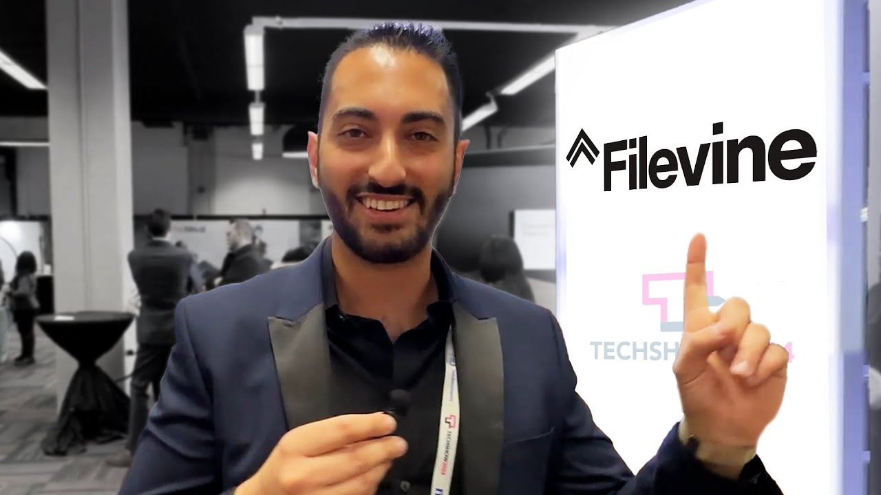 Filevine Review at ABA Techshow 2024