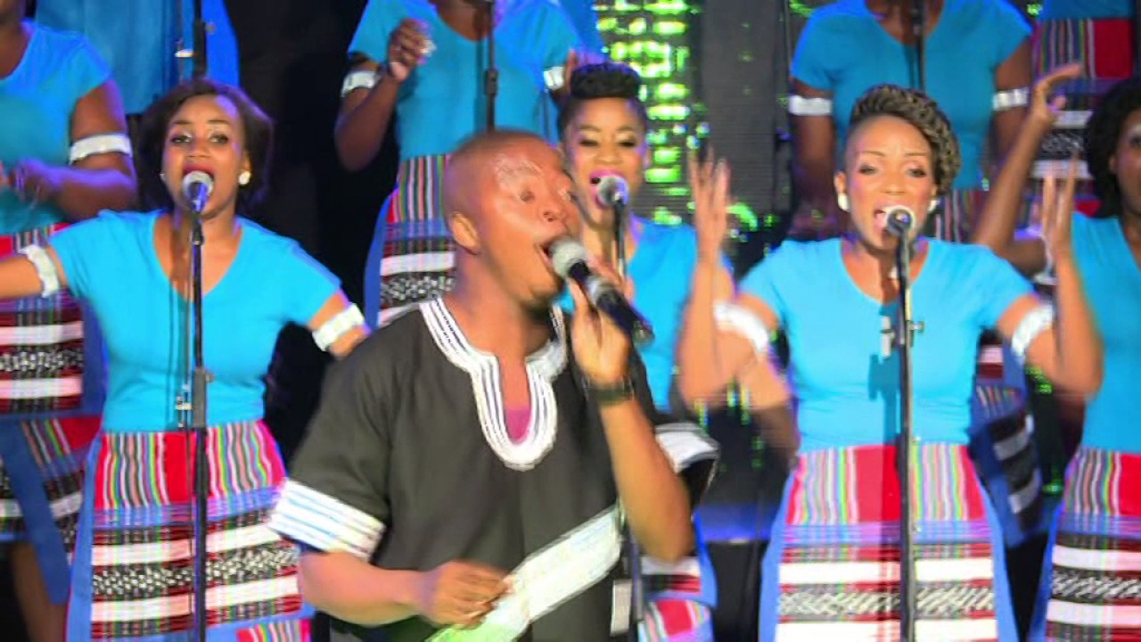 Worship House - Evangeli  (OFFICIAL VIDEO)