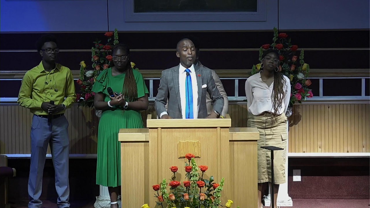 Contemporary Service | January 25, 2026