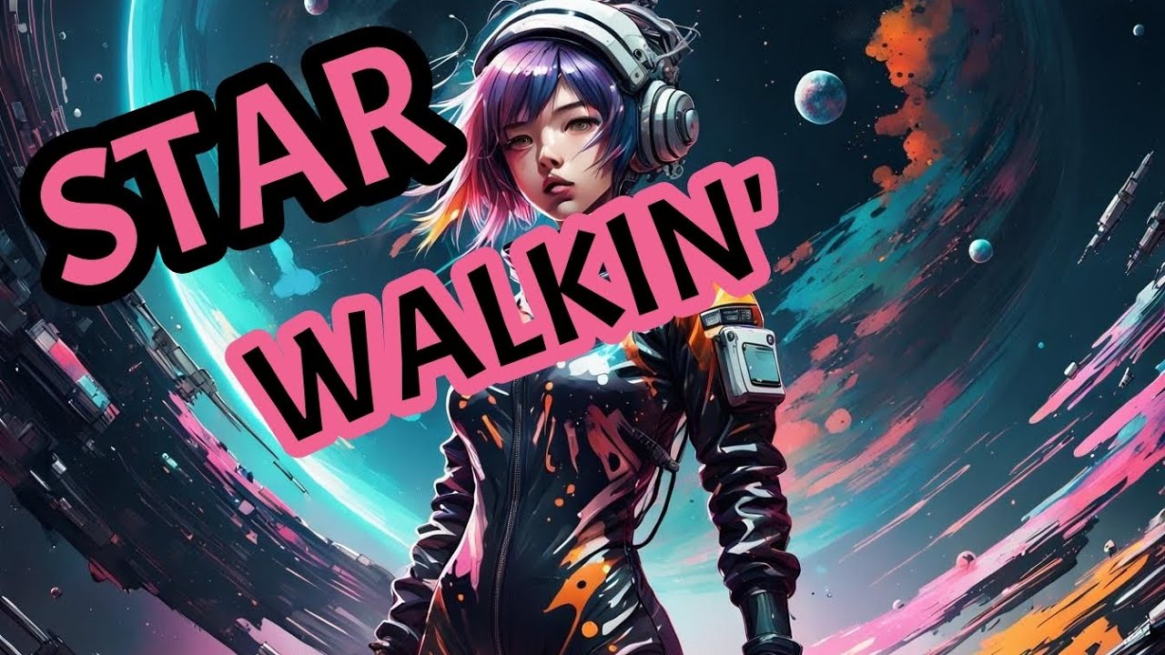 Nightcore - ''Star Walkin'' - Lil Nas X (ROCK Cover by Kayla King)