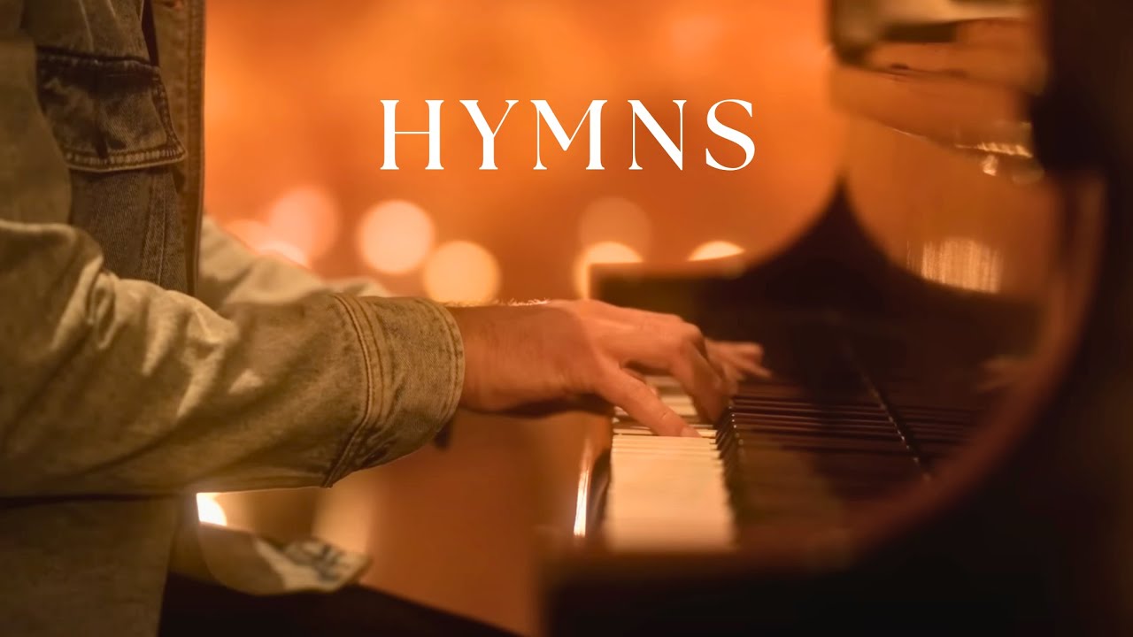 2 Hours of Hymns