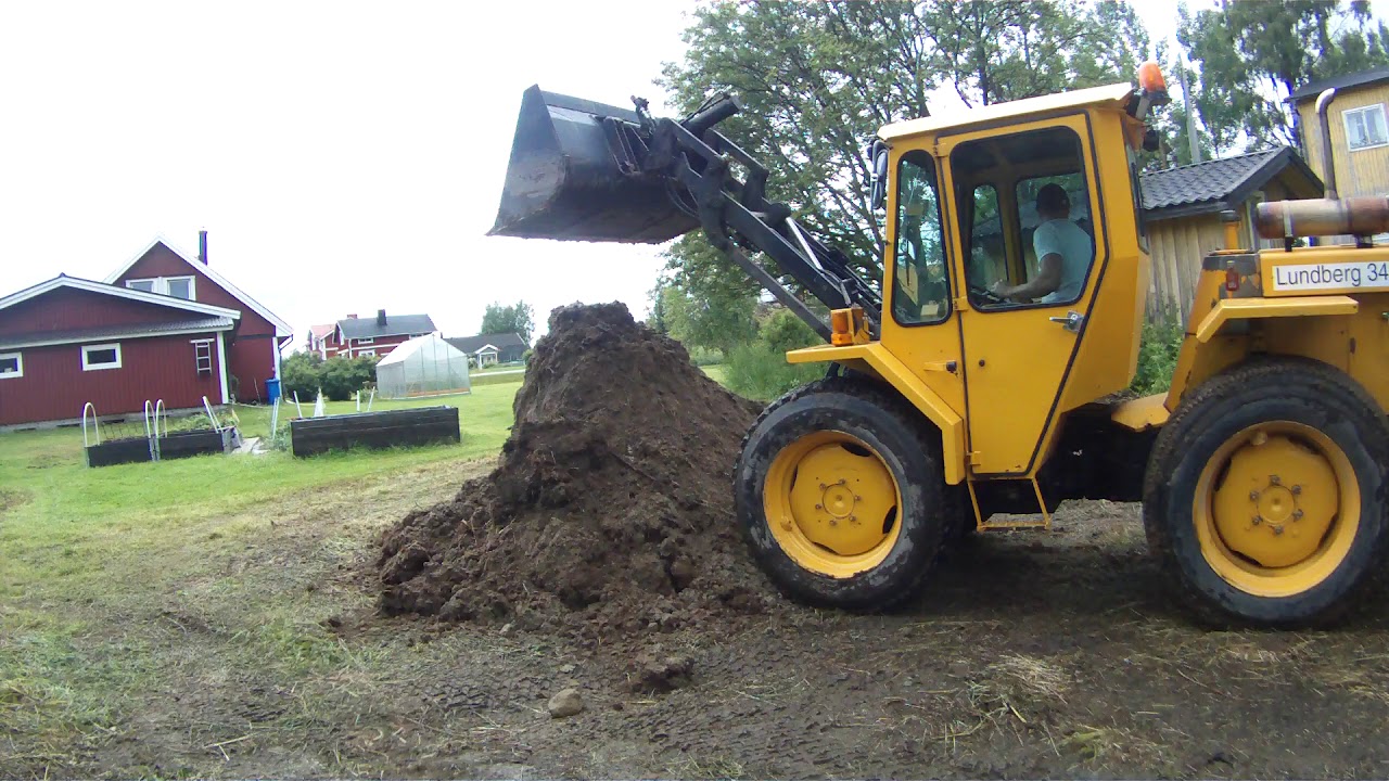 Lundberg 341 S working part 2
