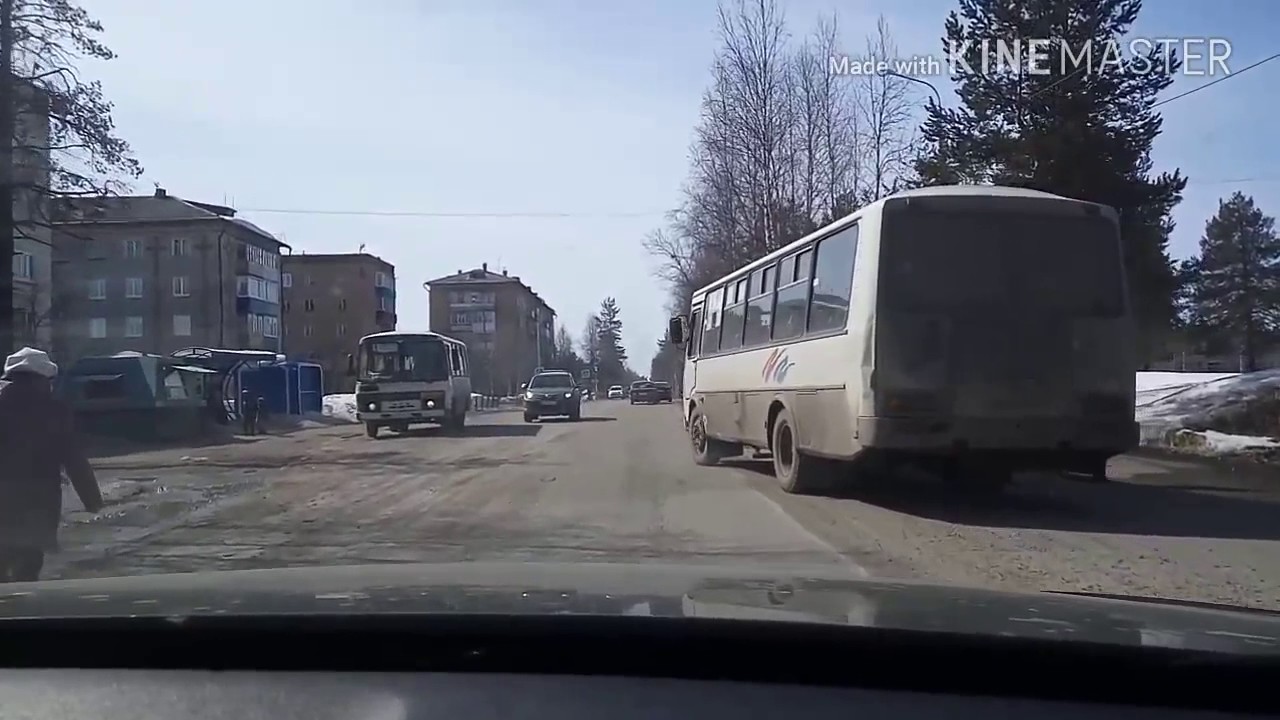 Наш город, Печора РК