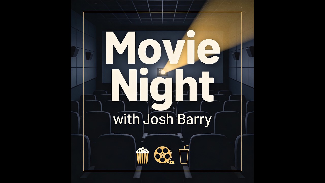 Bonus Movie Night Essay Ep 34 The Godfather
