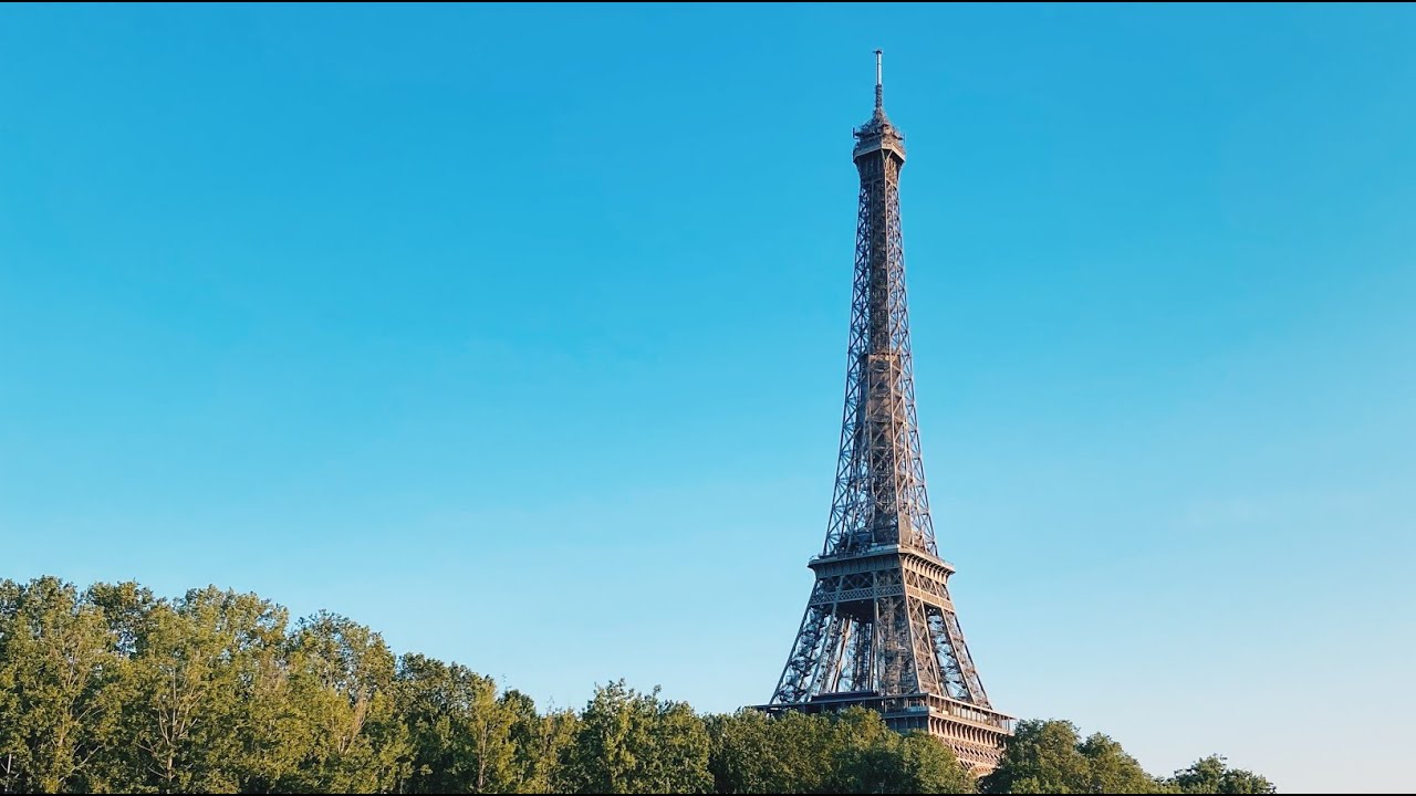 #europe #travel #duhocsinh | Wandering in Paris