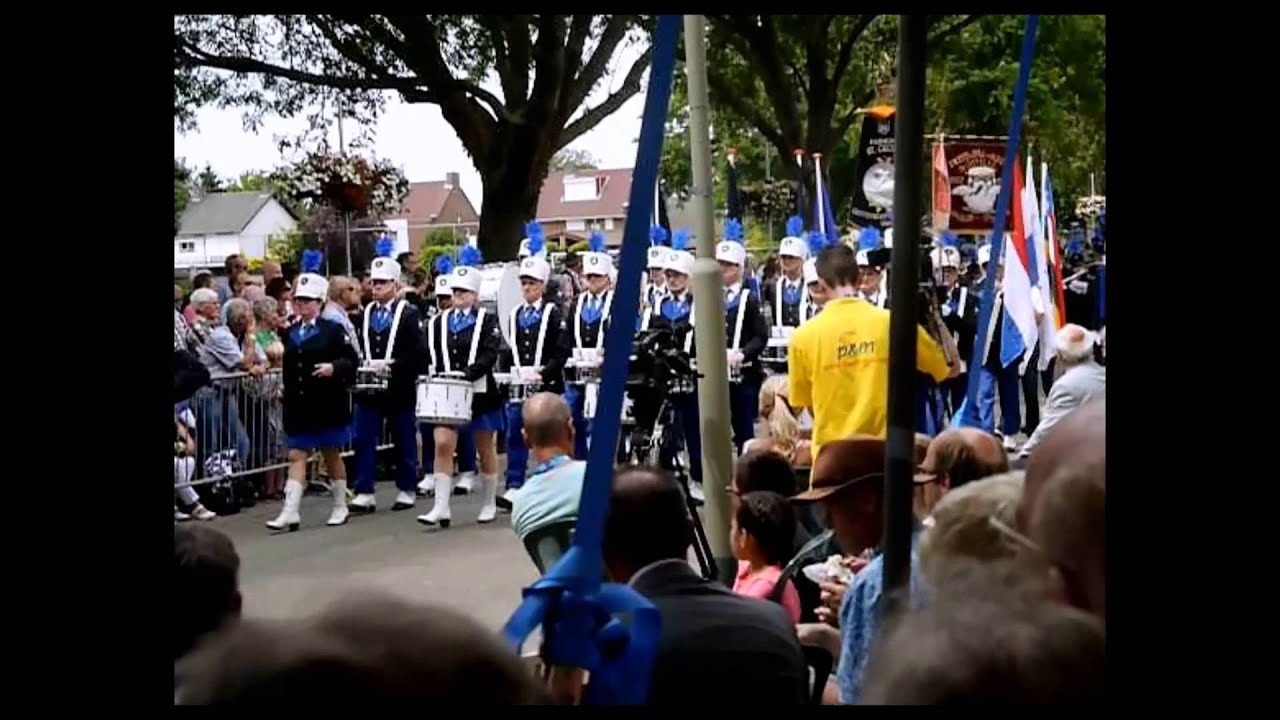 2014 OLS Grevenbicht Papenhoven NL