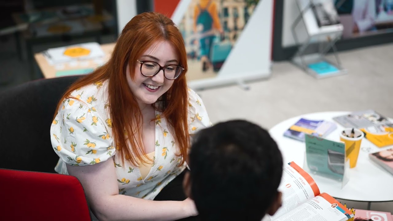 Choose an Apprenticeship in Construction