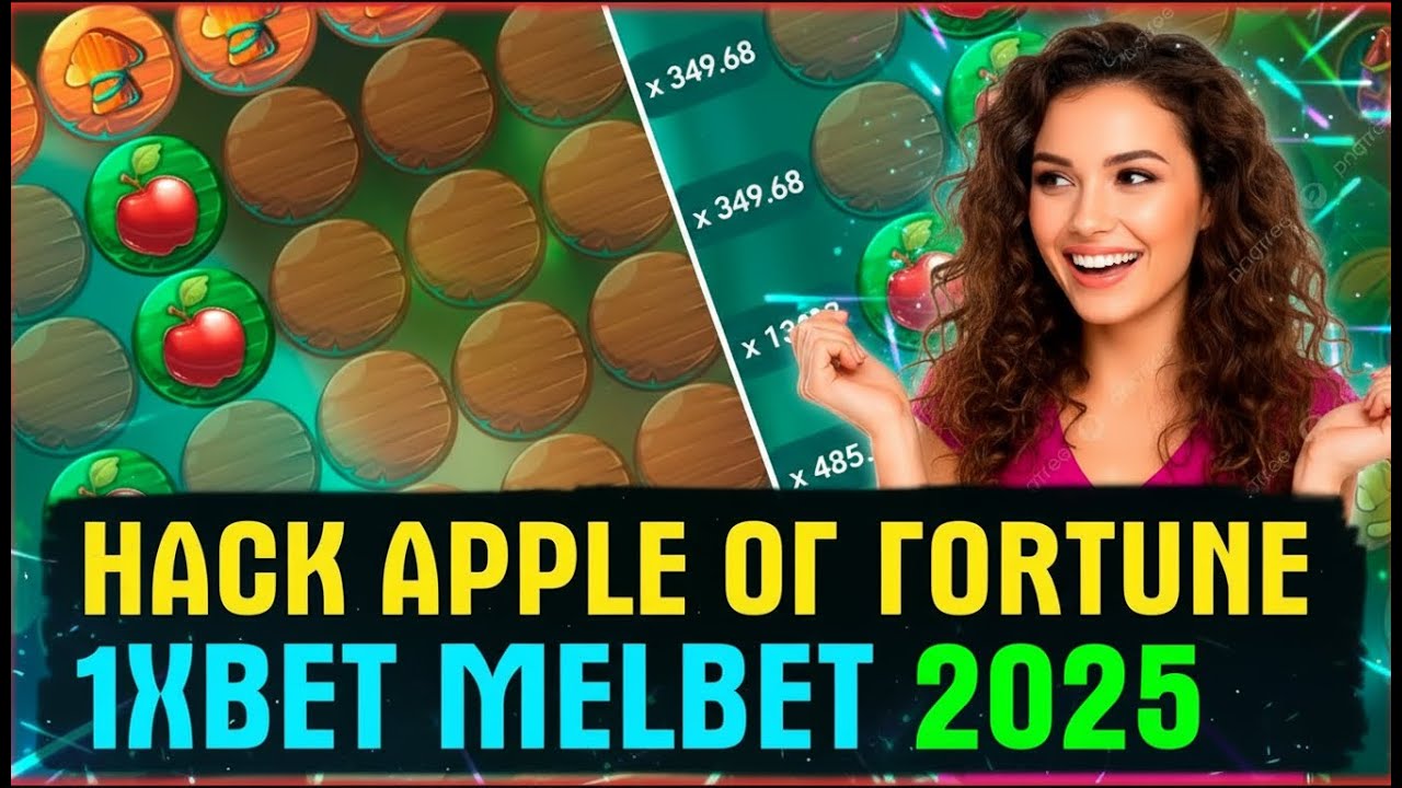 Apple of Fortune Strategy 2025 🎯 New Hack Tutorial