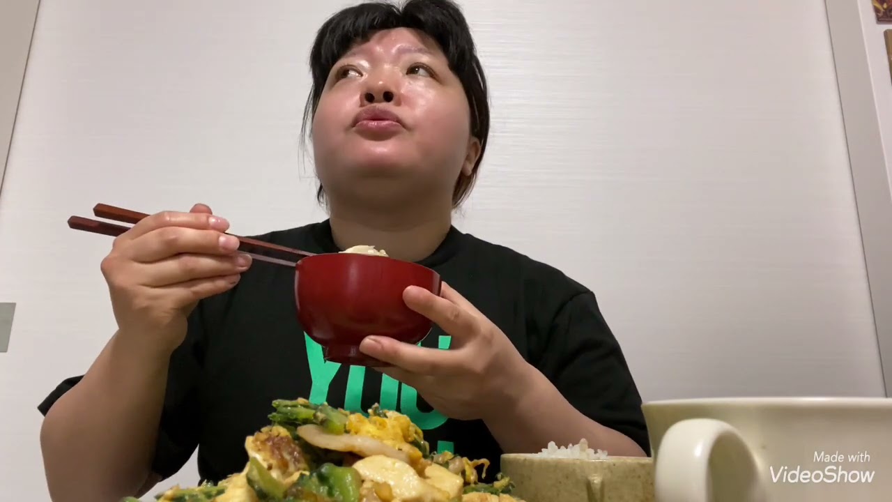 夕ご飯