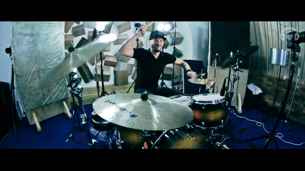 Anim&eacute; - Statues (FPM Live Session)