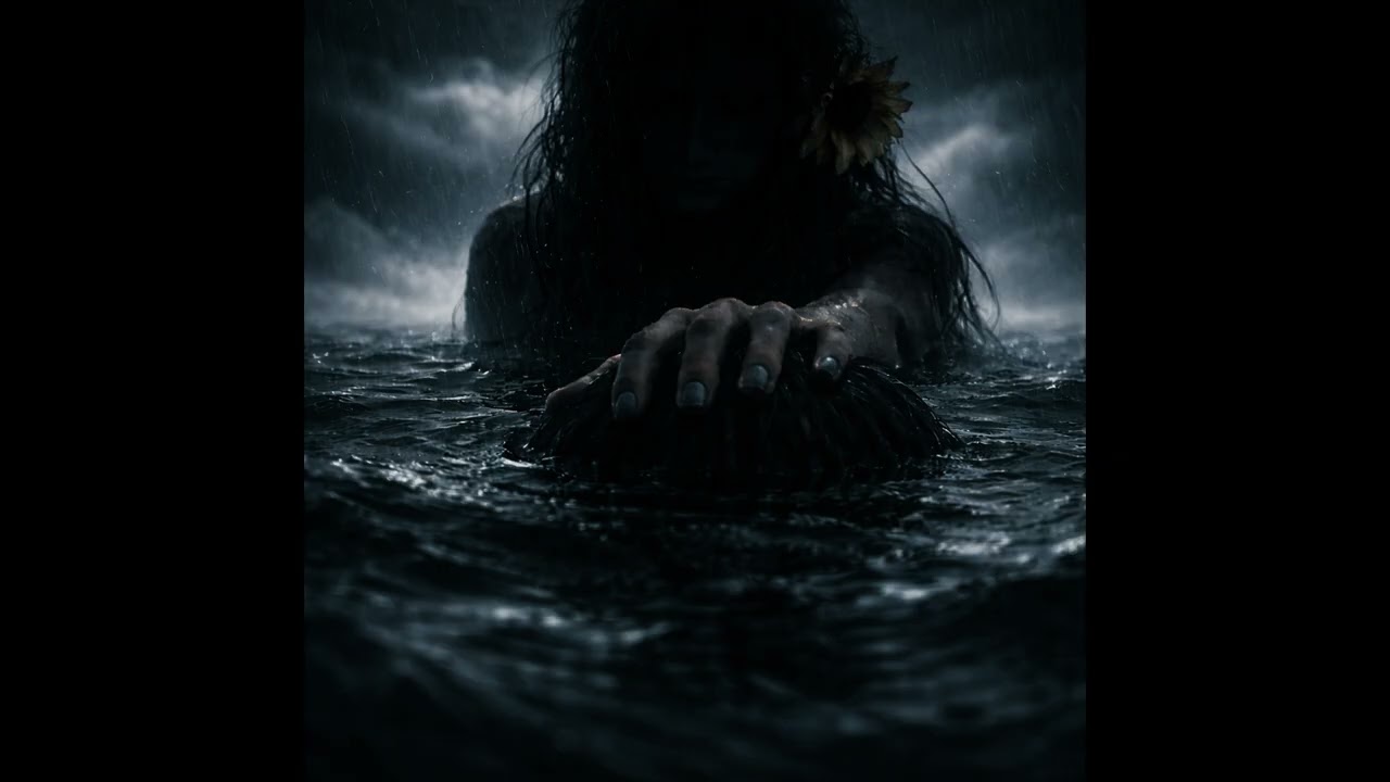 Drown For Me