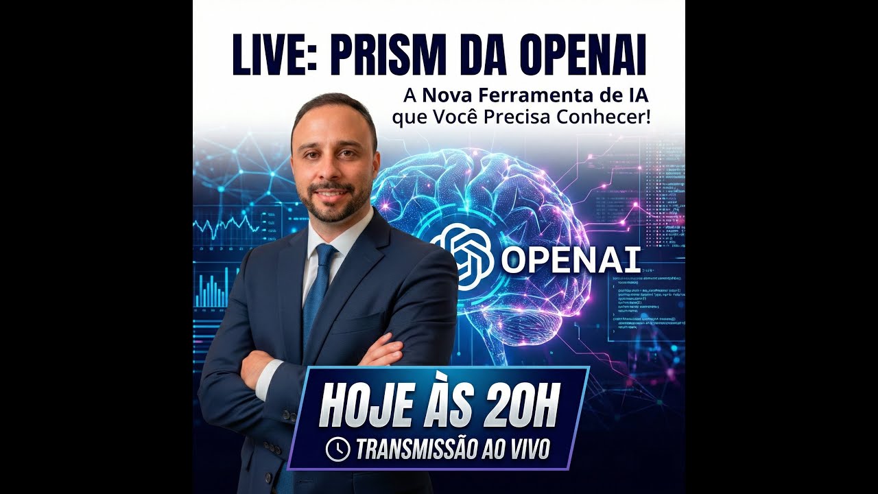 Prism da OpenAI para escrita em Latex