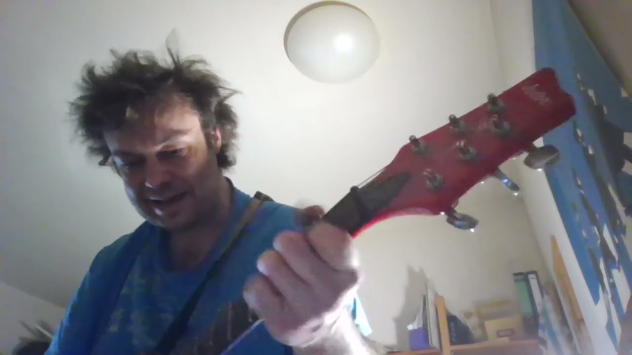 fünf vor 12 geh aus dem weg