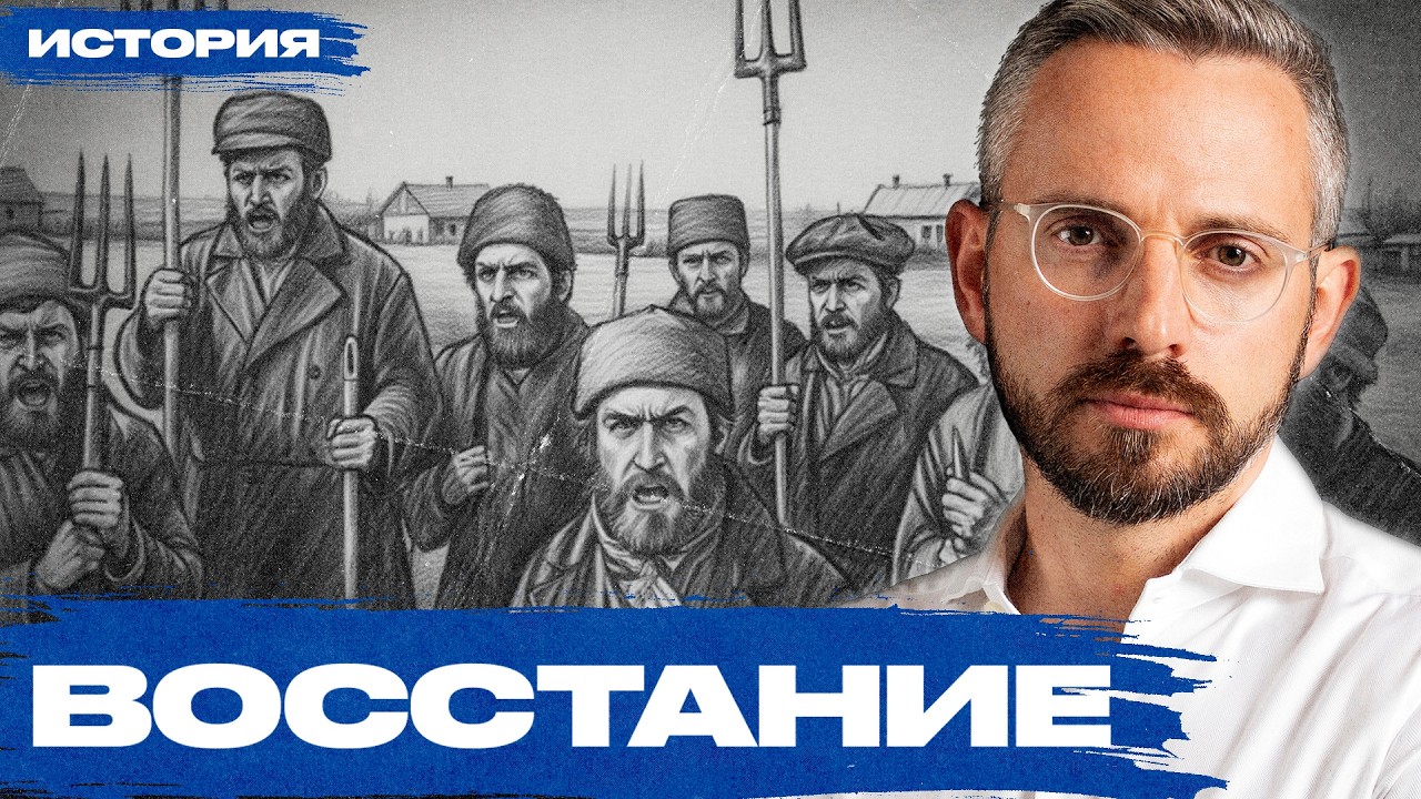 Отобрали скот и хлеб &mdash; получили мятеж с вилами. История и уроки Тамбовского восстания