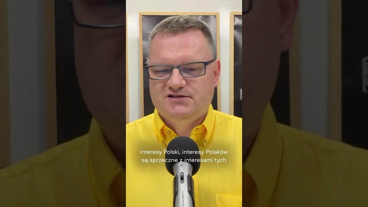 Dlaczego Słowacki Premier Robert Fico jest tak ważny dla nas - mieszkańc&oacute;w Europy Środkowej.