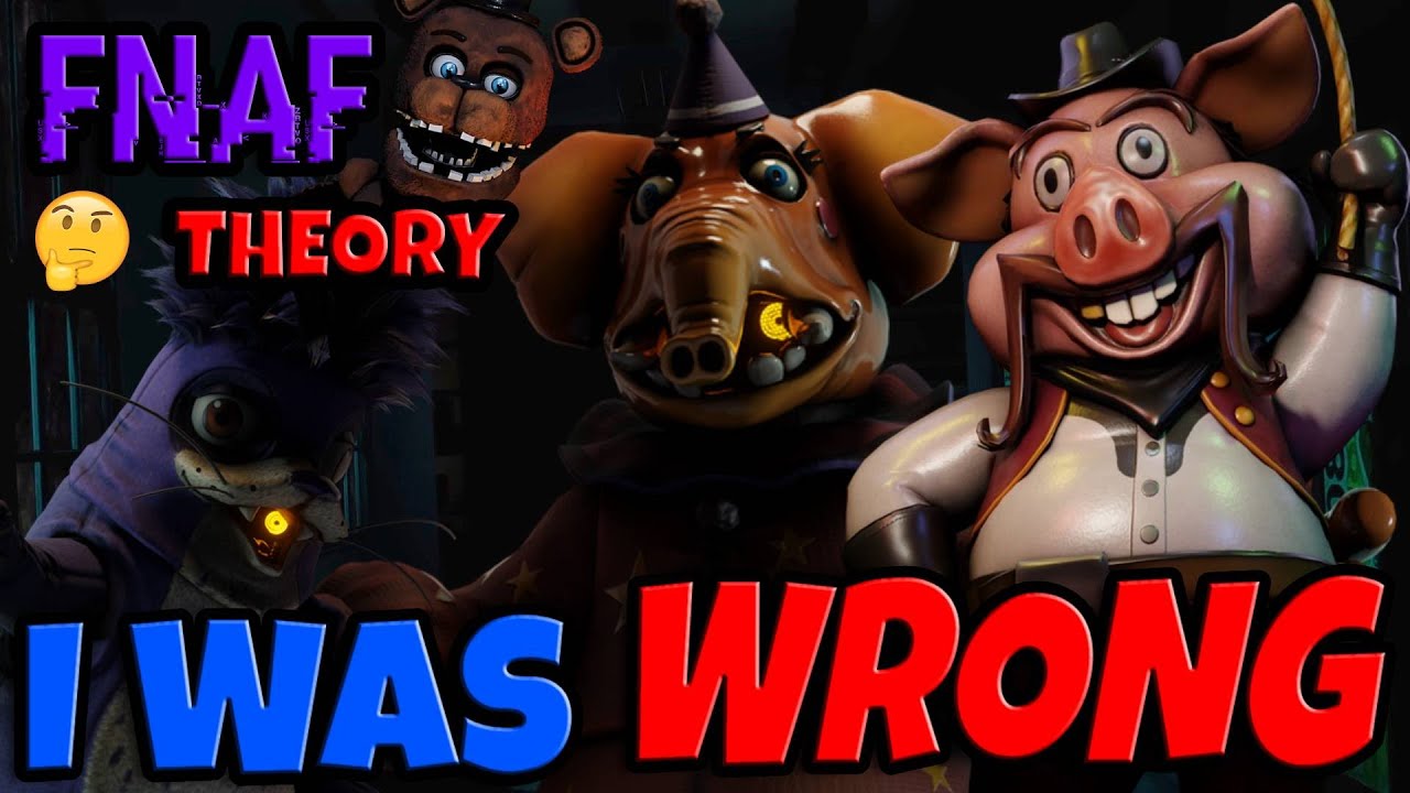 Secret Of The Mimic SOLVES The Mediocre Melodies