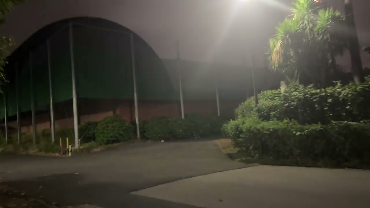 夢の島公園