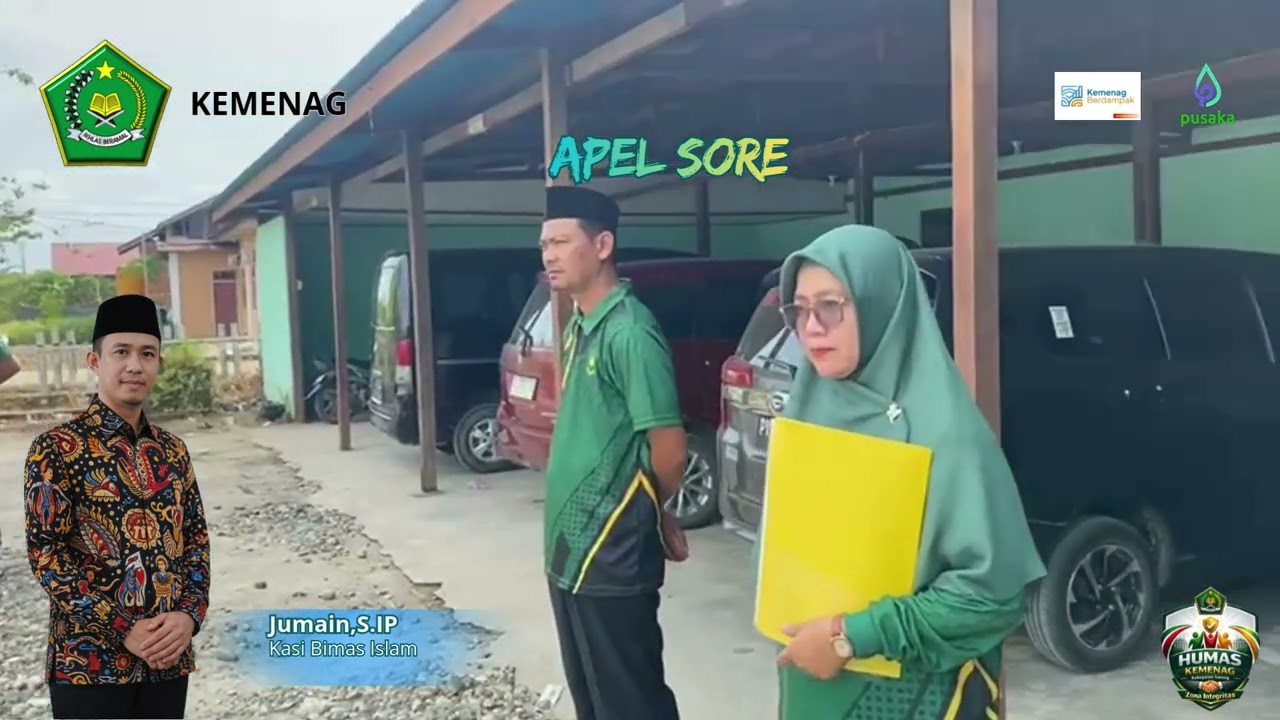 APEL SORE